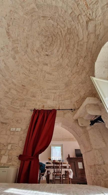 Trulli Beauty Lamia Villa Martina Franca Ngoại thất bức ảnh