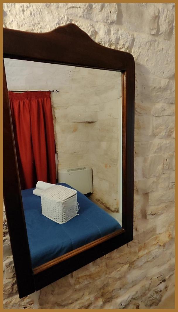 Trulli Beauty Lamia Villa Martina Franca Ngoại thất bức ảnh