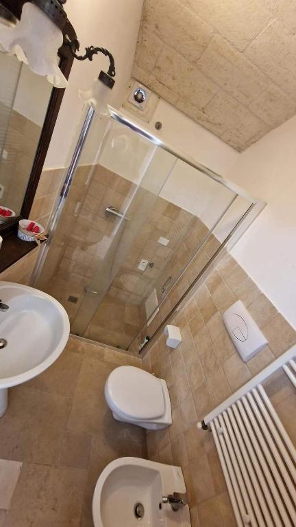 Trulli Beauty Lamia Villa Martina Franca Ngoại thất bức ảnh