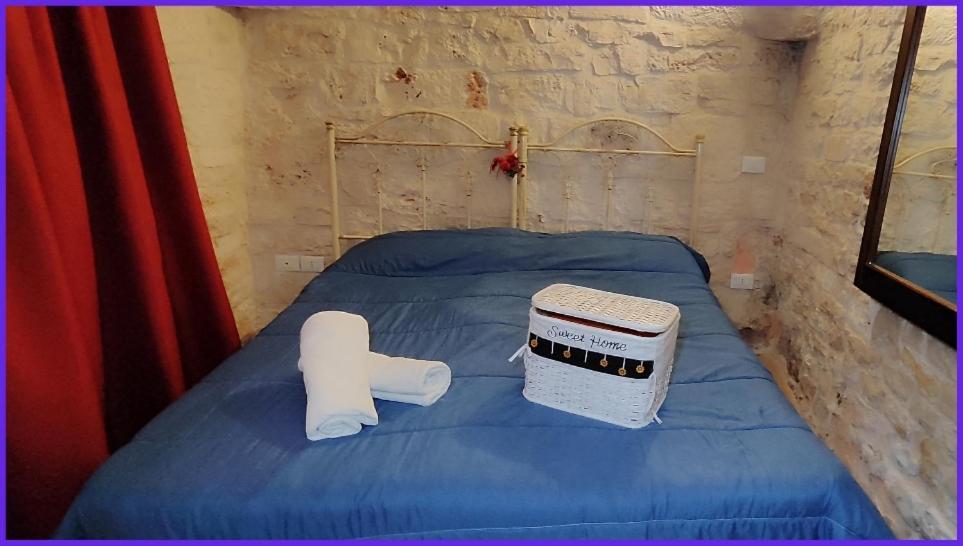 Trulli Beauty Lamia Villa Martina Franca Ngoại thất bức ảnh