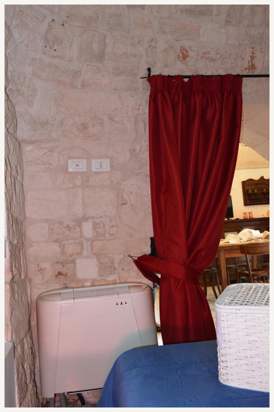 Trulli Beauty Lamia Villa Martina Franca Ngoại thất bức ảnh